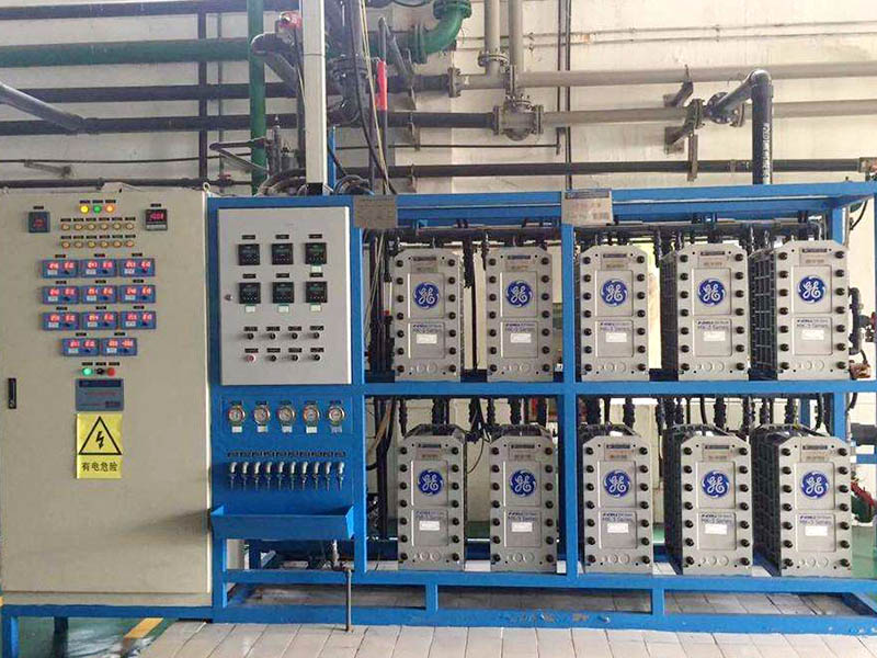 edi由哪些部分組成？