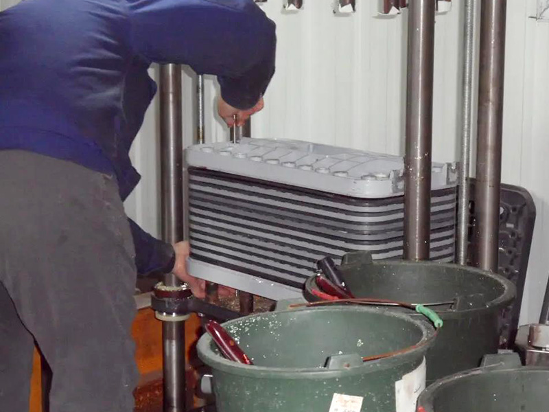 南京EDI膜塊維修哪家強？南京EDI膜塊維修公司推薦！