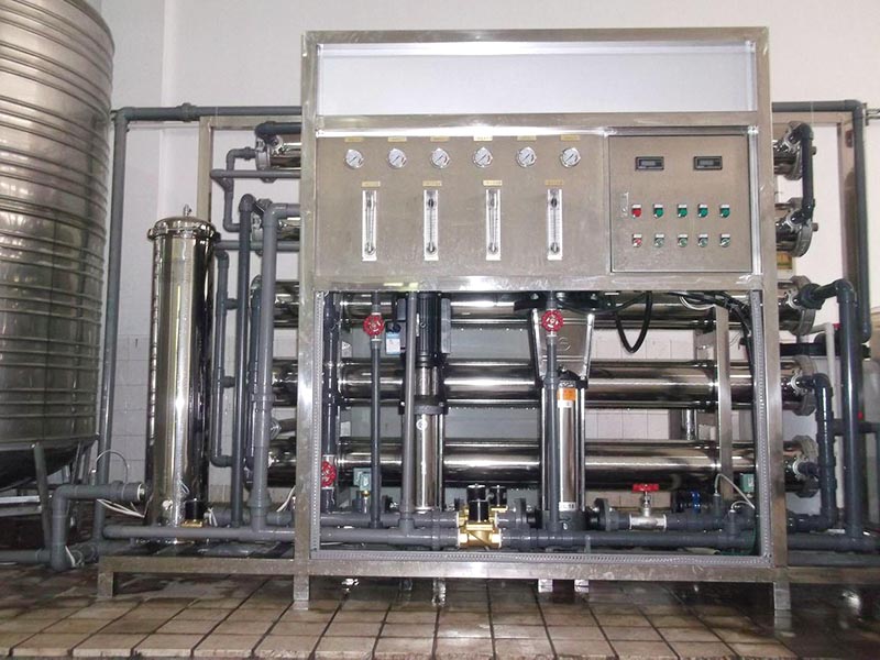 edi多長時間清洗一次？清潔流程！